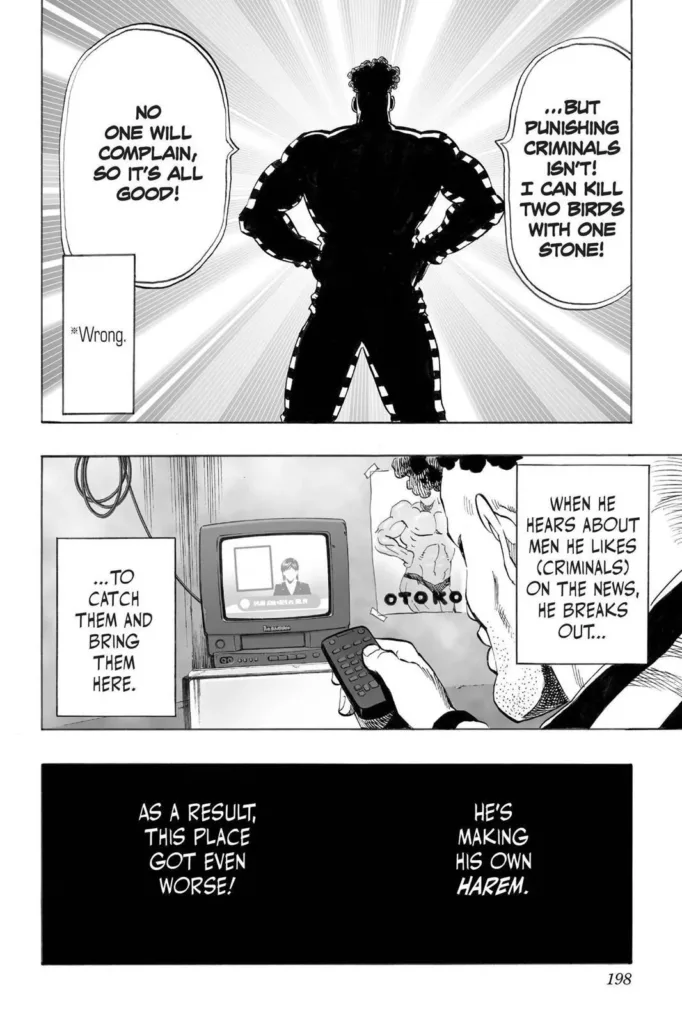 one punch man ch24 page44